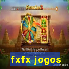 fxfx jogos